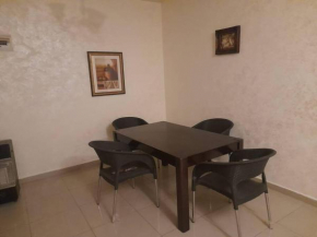 Charming modern 2BD in Abdoun